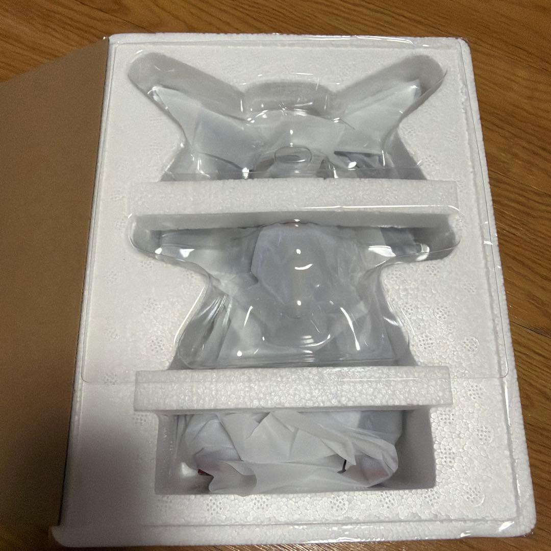 lBuild　プロヴィデンスガンダム　初期版　開封品　メタルビルド