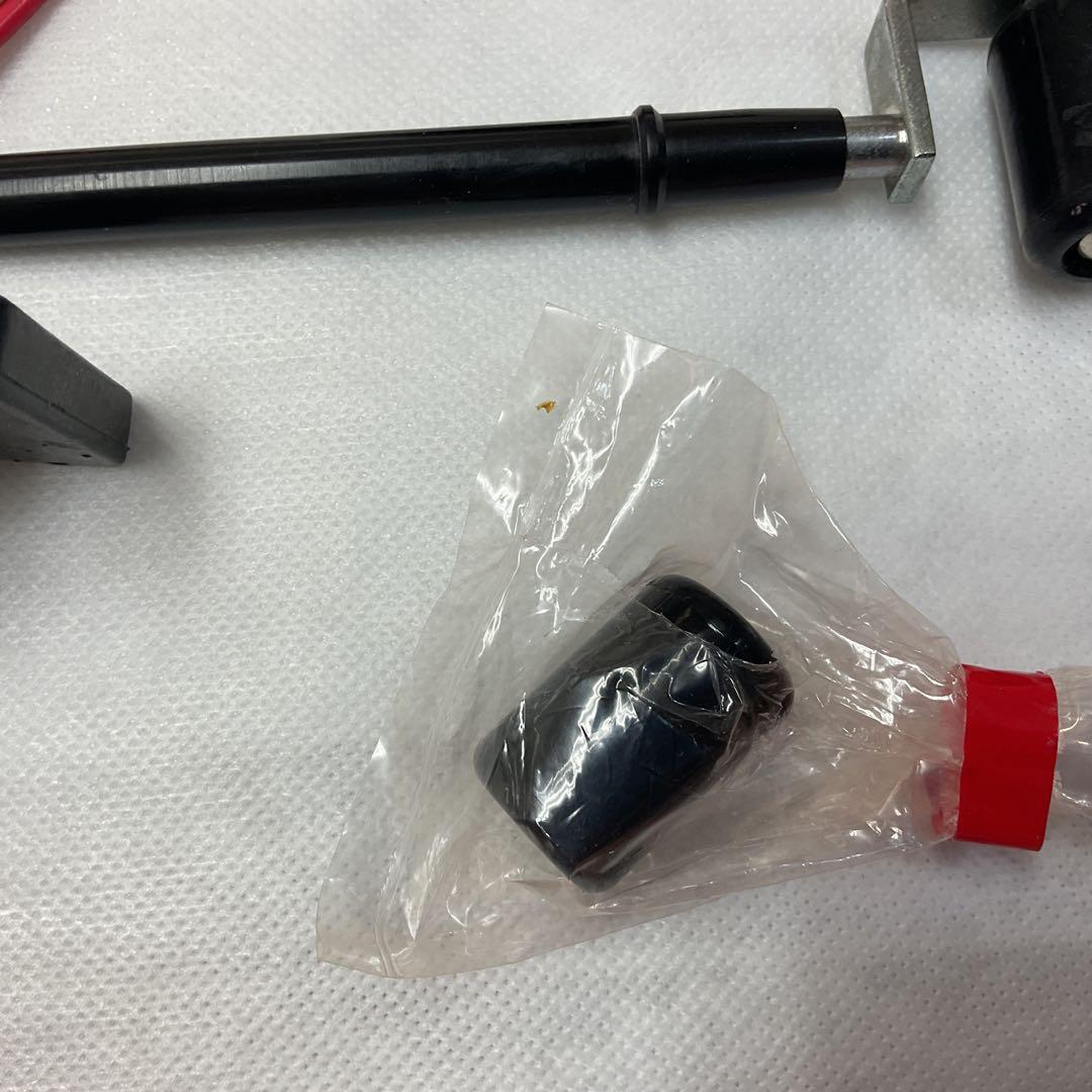 タカラベルモント イオン導入部品