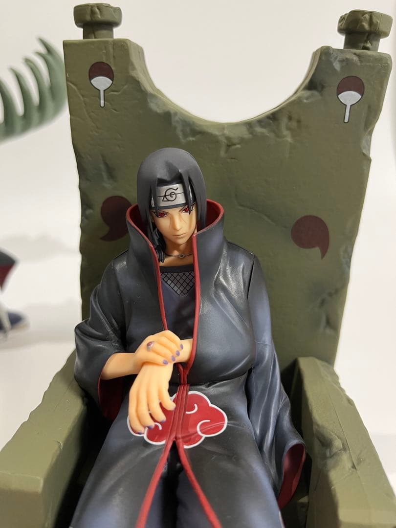 暁 フィギュア セット　vibration stars 等