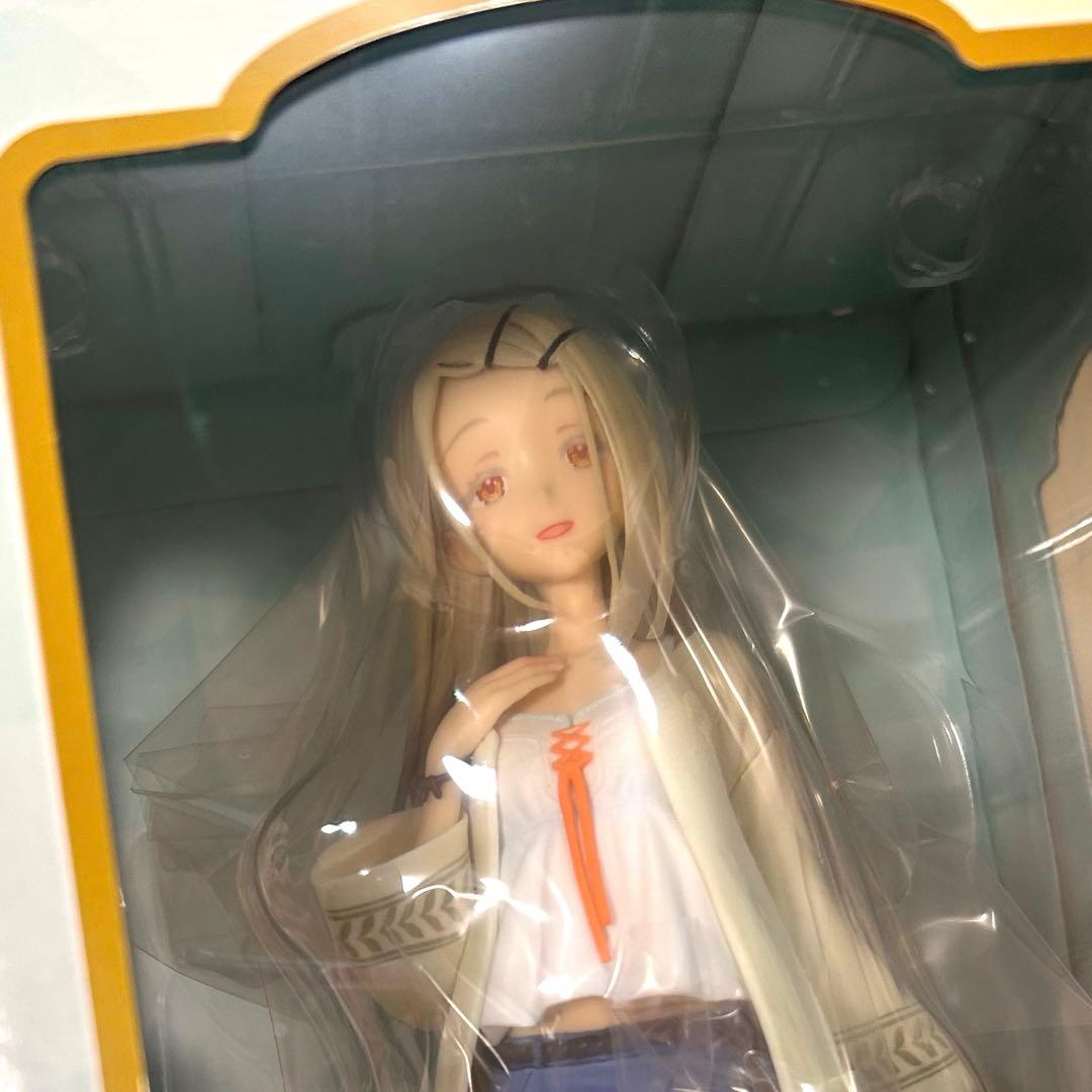 一番くじ 学園アイドルマスター Part3 C賞 ラストワン賞 篠澤 広 新品