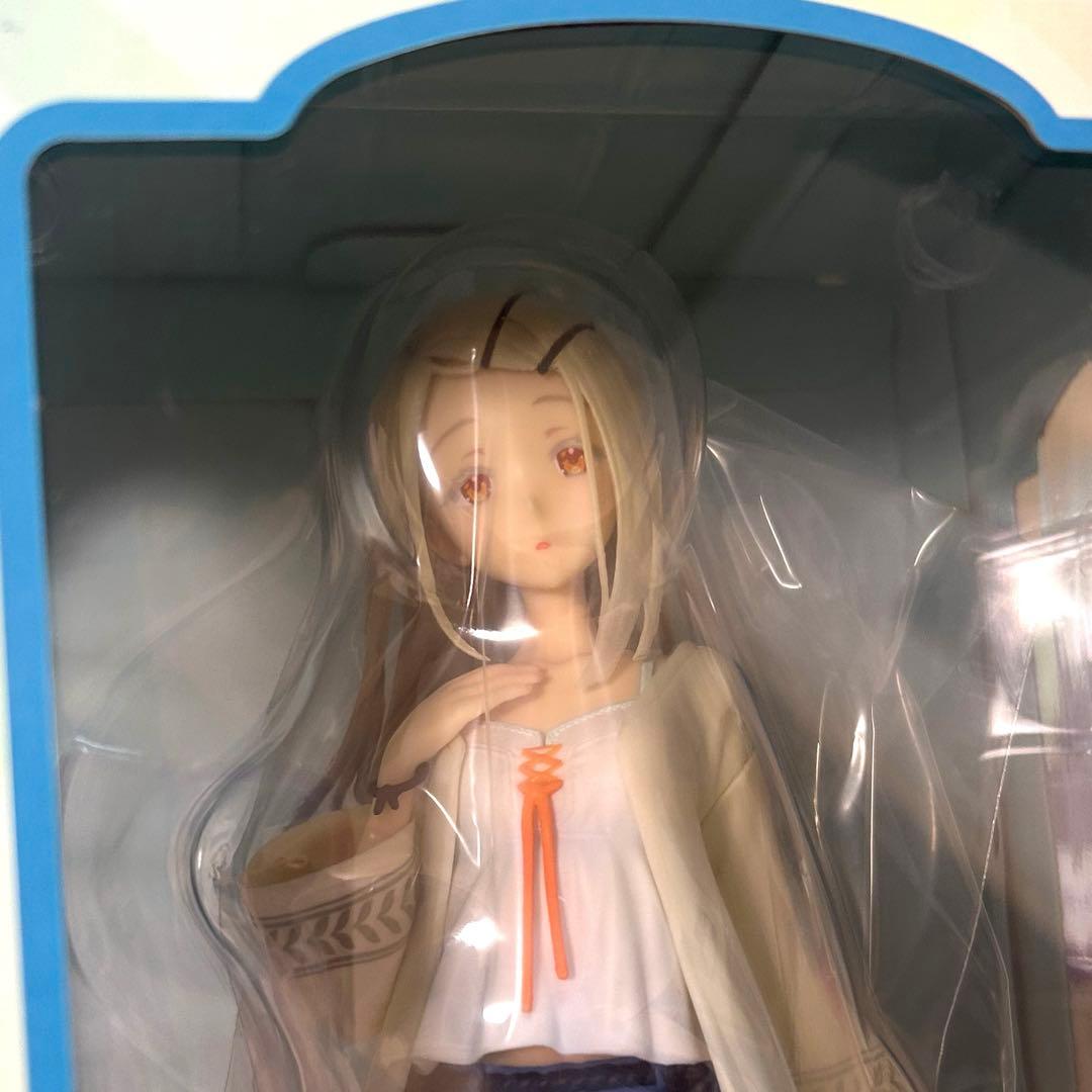 一番くじ 学園アイドルマスター Part3 C賞 ラストワン賞 篠澤 広 新品