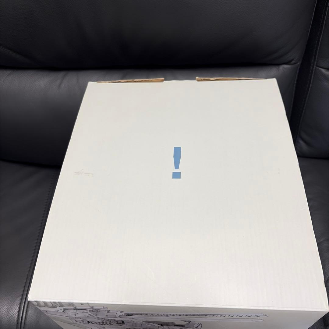 ThreeA L GEAR REX ハーフサイズ版