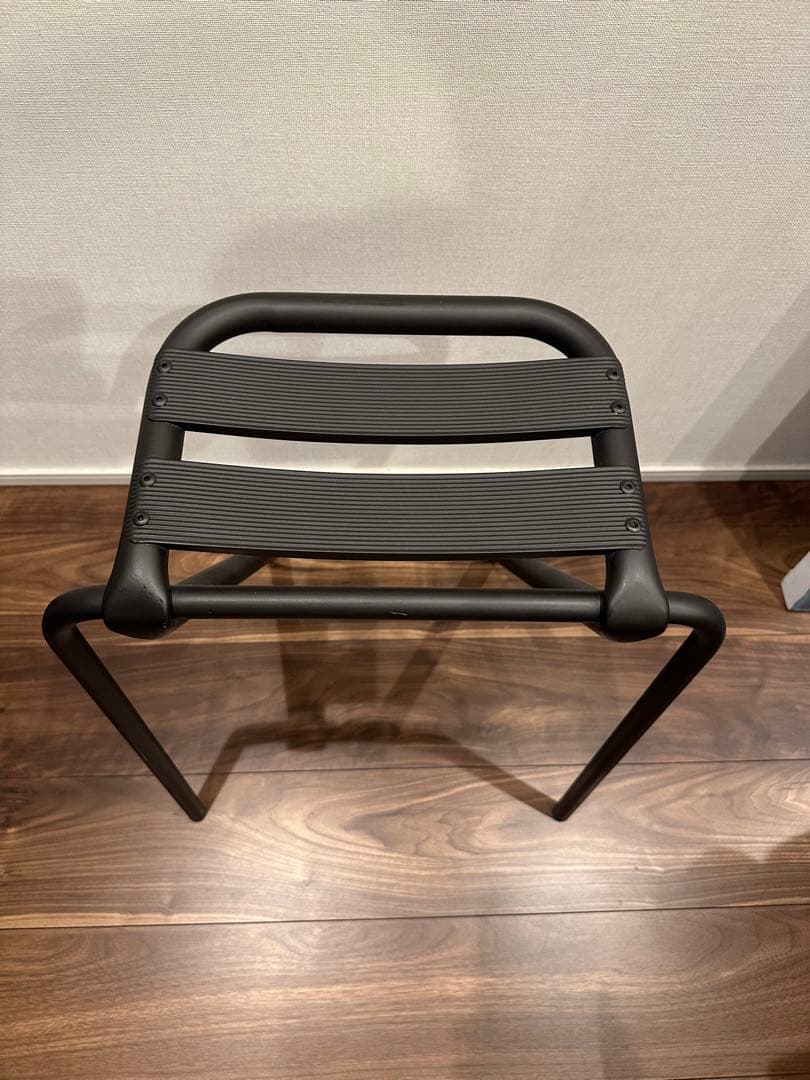 さわ DUENDE BENT LOW STOOL（ベントロースツール）