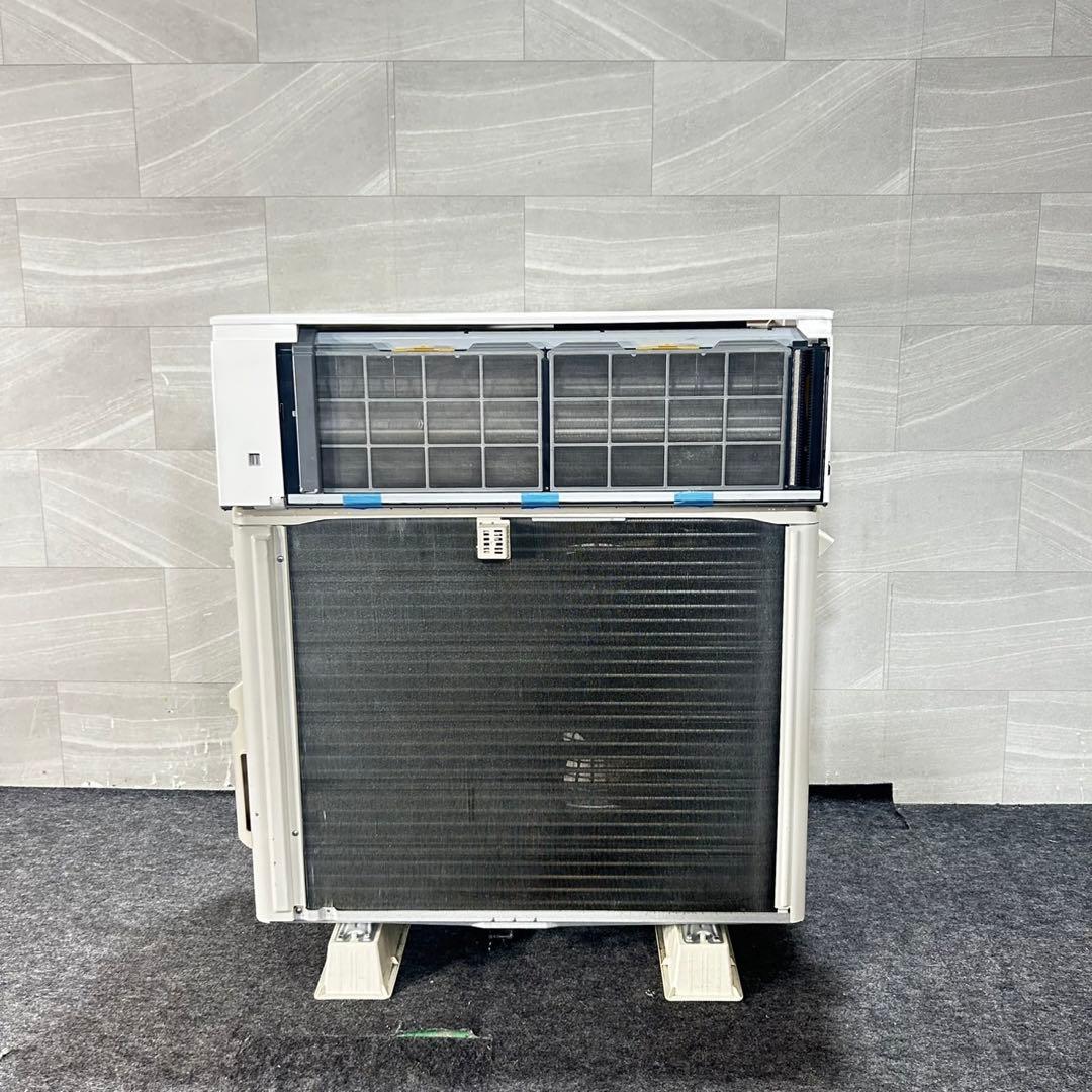 HITACHI ルームエアコン RAS-G40K2 14畳用 格安 d4708