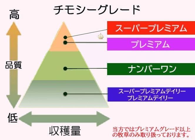 US産 チモシー 120kg ２番刈り ソフトSプレミアム