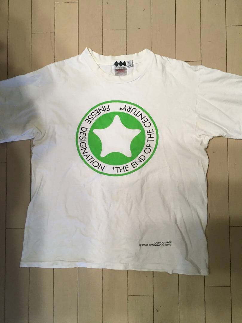 グッドイナフ　Tシャツ　7枚セット