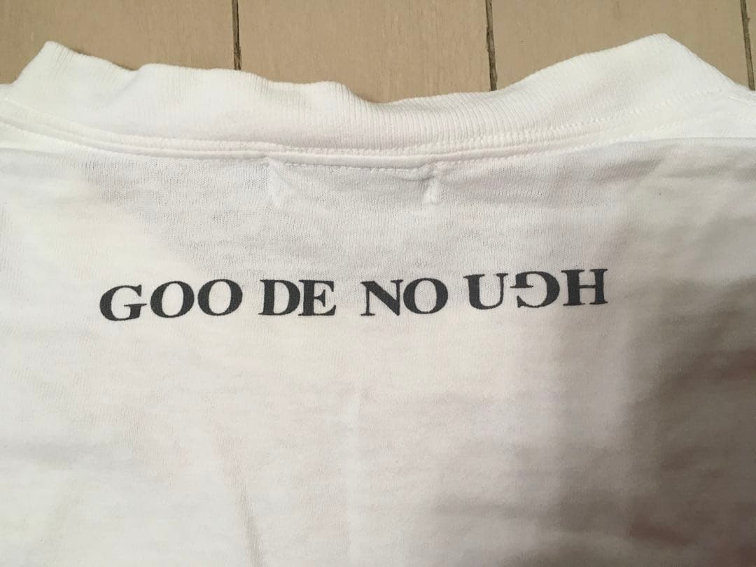 グッドイナフ　Tシャツ　7枚セット
