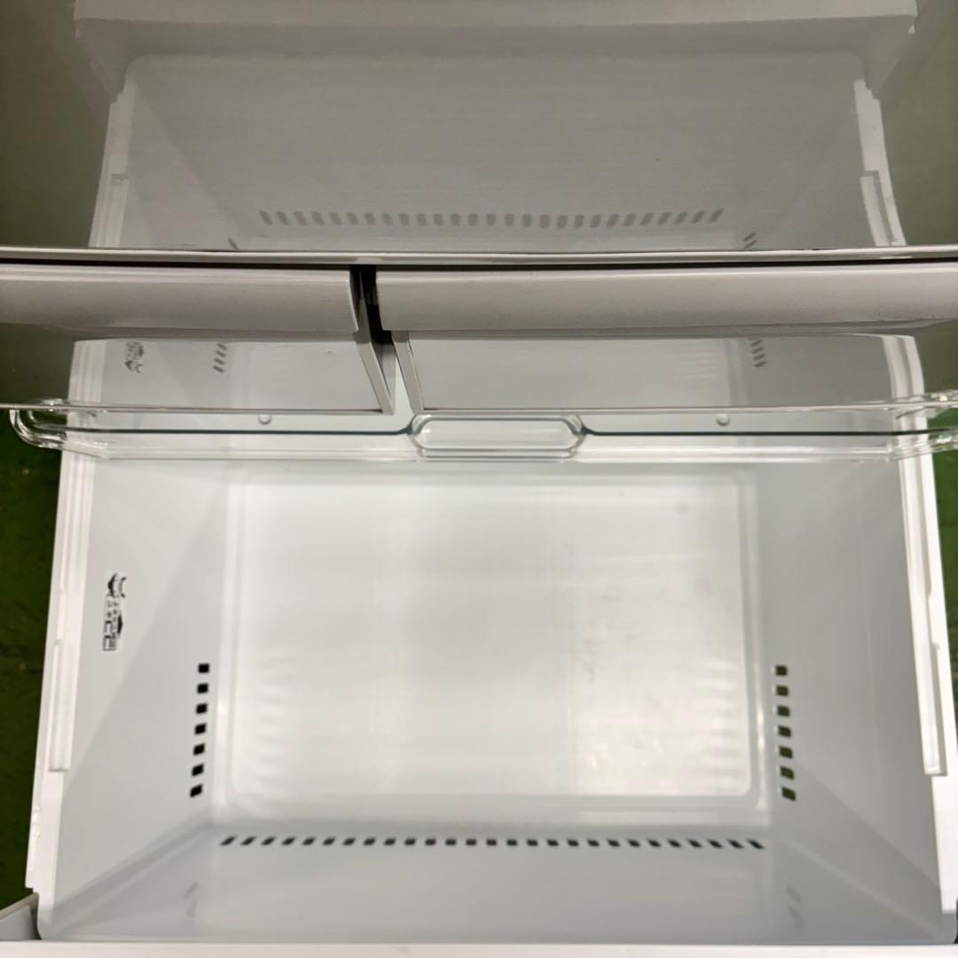 523 関東配送　イチオシ　今だけ6ヶ月保証付　冷蔵庫　大型　右開き　大人気