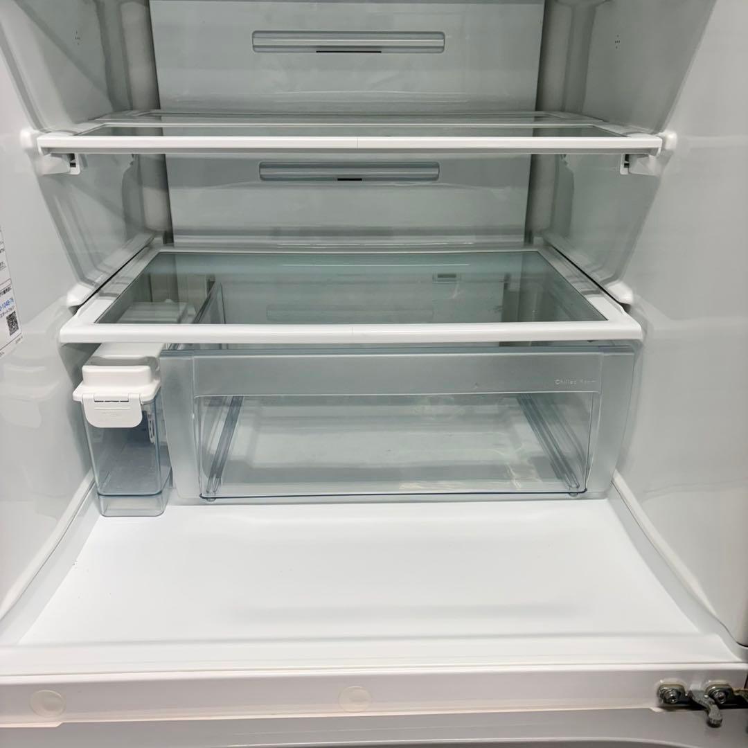 523 関東配送　イチオシ　今だけ6ヶ月保証付　冷蔵庫　大型　右開き　大人気
