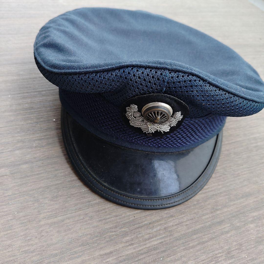 【閲覧数218】国鉄 帽子 制帽