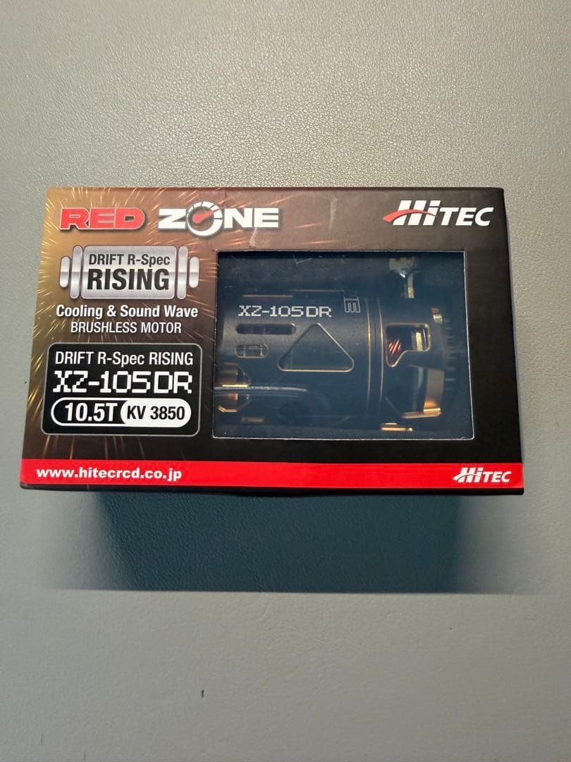 Yokomo BL-RS 4 スピードコントローラー