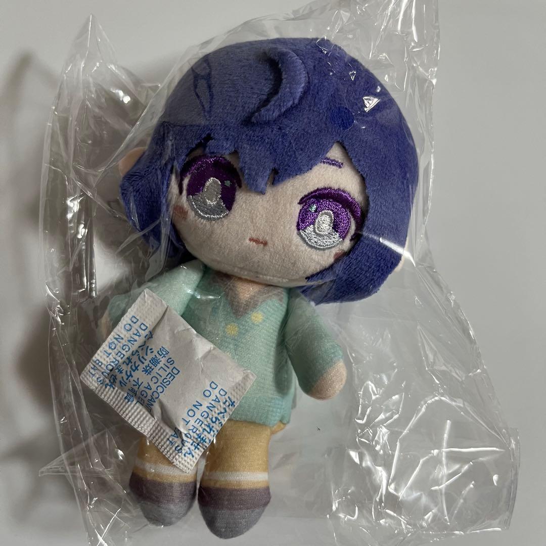 プロセカ はぴこれくじ 16点セット