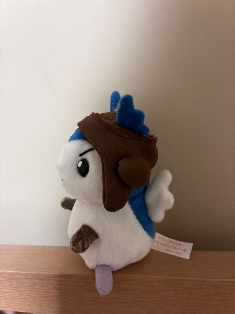 レジェンズ　１/１ ぐらい！ チビシロン