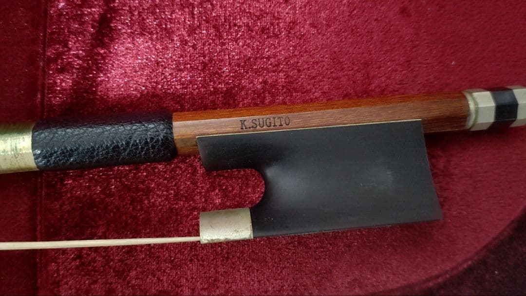 ルーマニア製　GLIGA　バイオリン　4/4