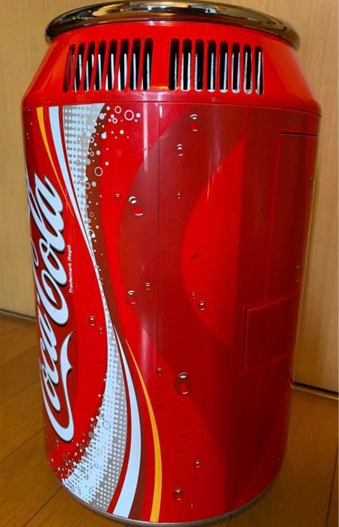 コカ・コーラ缶型冷却器