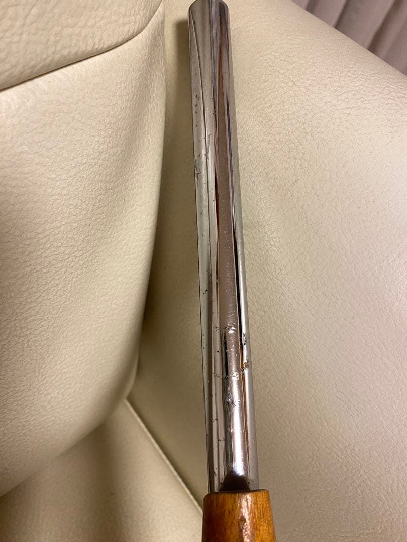 射的用　バネ式コルク　昭和レトロ