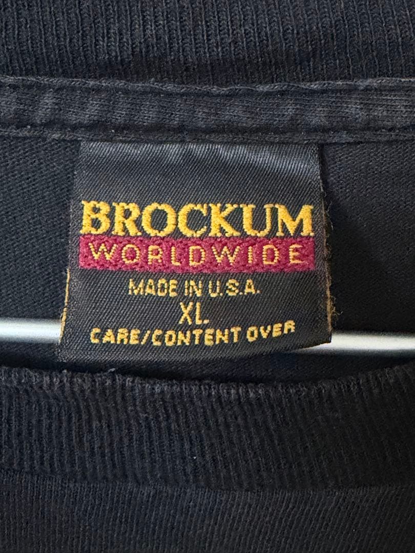 トップス THE ROLLING STONES VOODOO LOUNGE 94/95