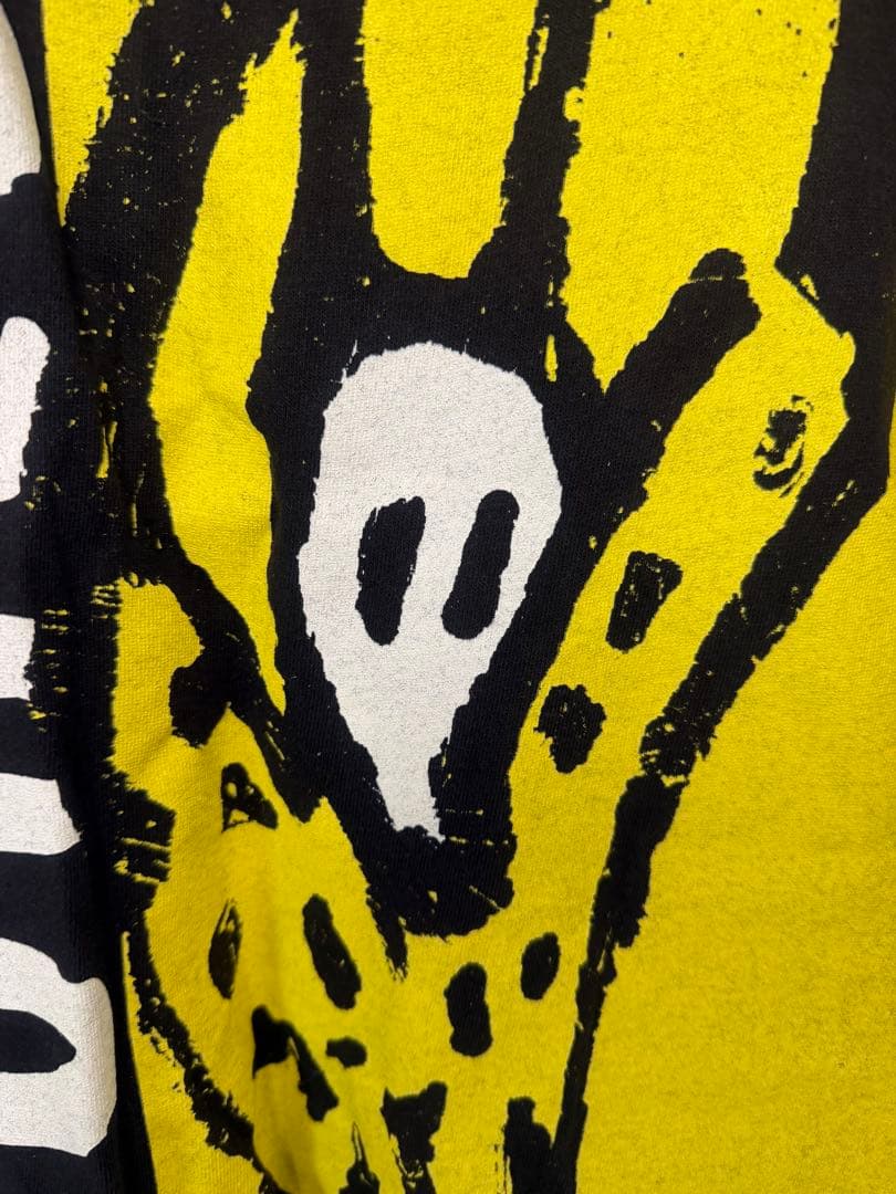 トップス THE ROLLING STONES VOODOO LOUNGE 94/95