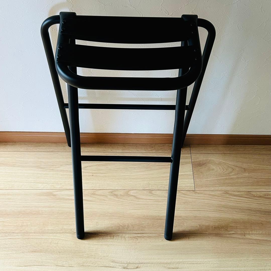 DUENDE デュエンデ BENT HIGH STOOL ベント ハイ スツール