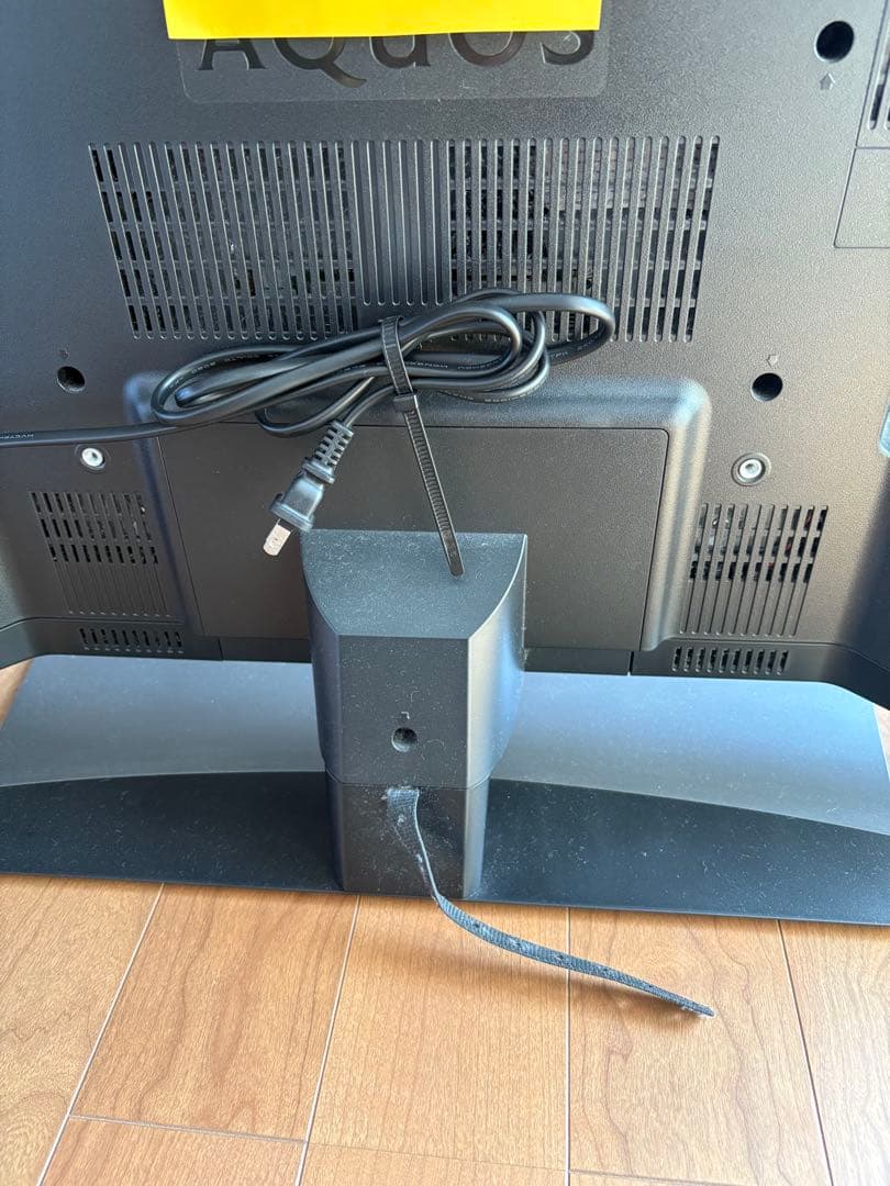 AQUOS テレビ 4T-C45BL1 2020年製