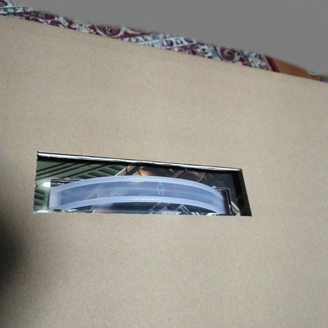 ゾイド　コトブキヤ GOJULAS THE OGRE 1/72