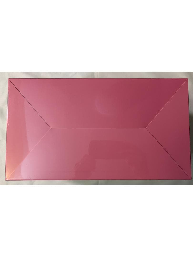 未開封　THE MONSTERSExciting Macaron アソートBOX