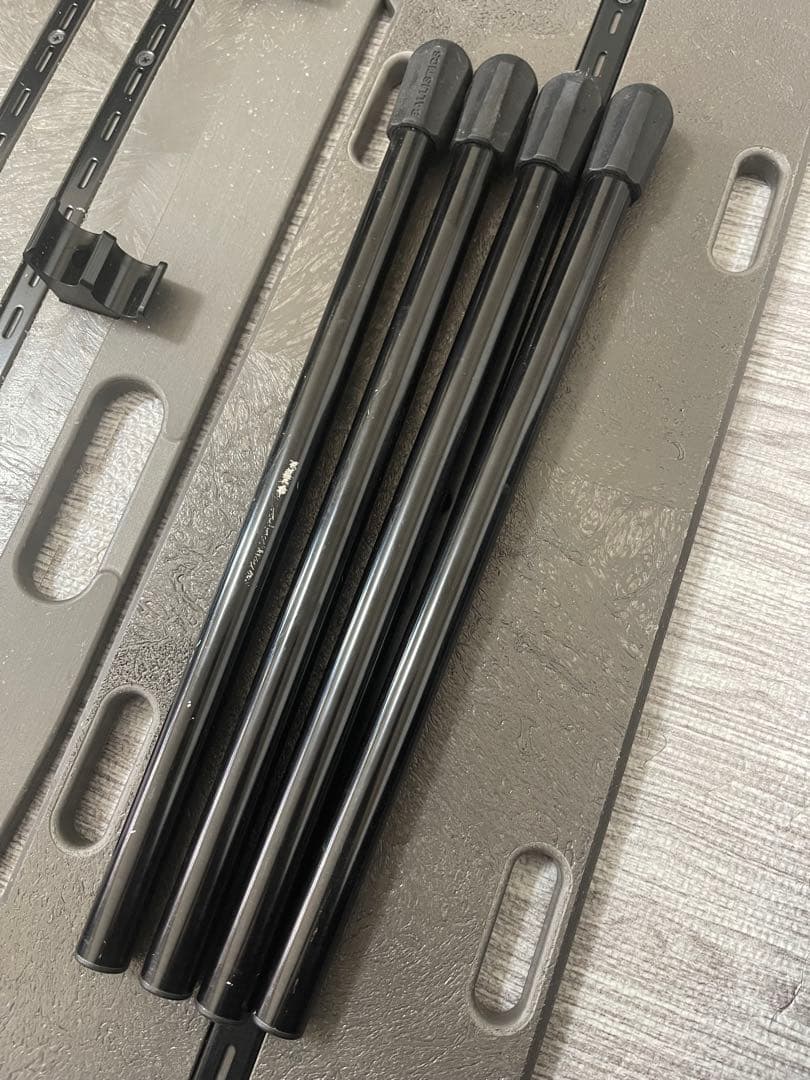 ロックフィールド　LOCKFIELD EQUIPMENT FT40 SBS