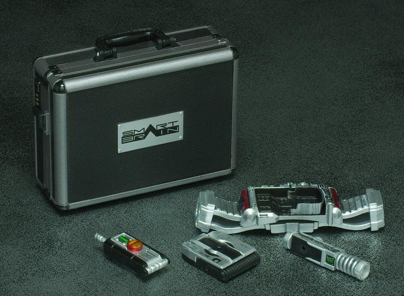 新品 未開封 RAH DX 仮面ライダーファイズ アクセルフォーム No.504