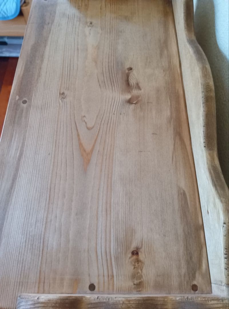 魔女ゆきんこ＊カントリー家具＊パントリー