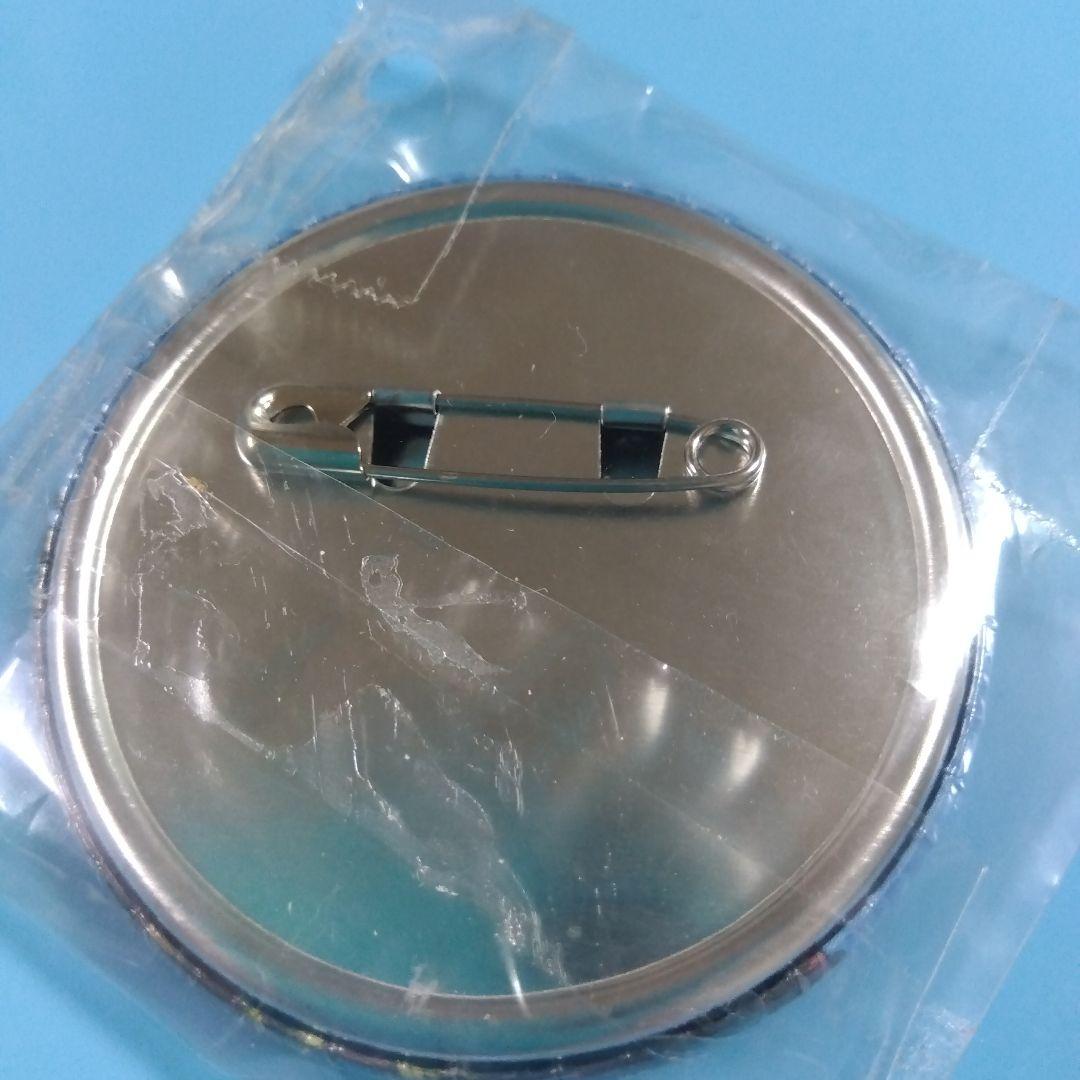 銀魂　沖田総悟　ドS検定　缶バッジ