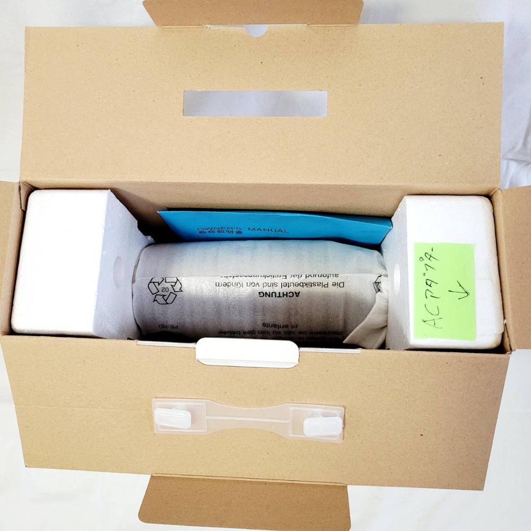 Vestax ポータブルターンテーブル handytrax USB WHITE