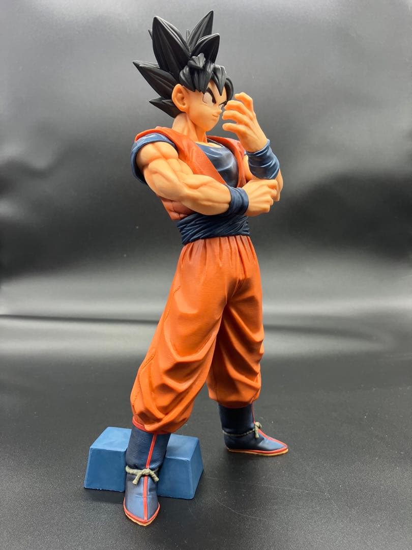 一番くじ ドラゴンボール STRONG CHAINS C賞D賞