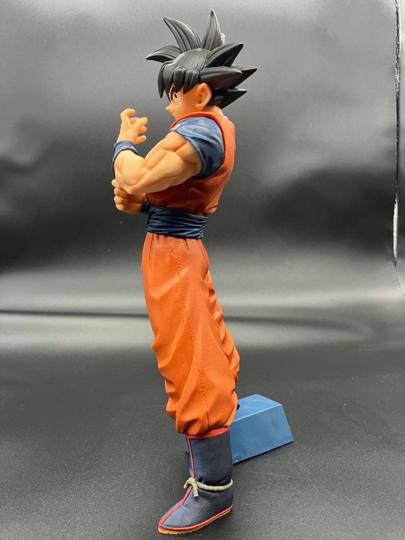 一番くじ ドラゴンボール STRONG CHAINS C賞D賞