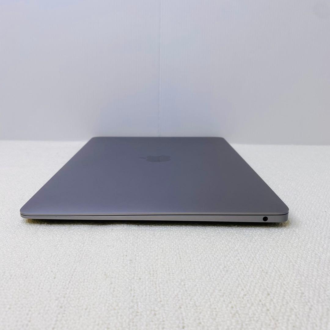 【即日発送】Macbook air 2020 スペースグレー
