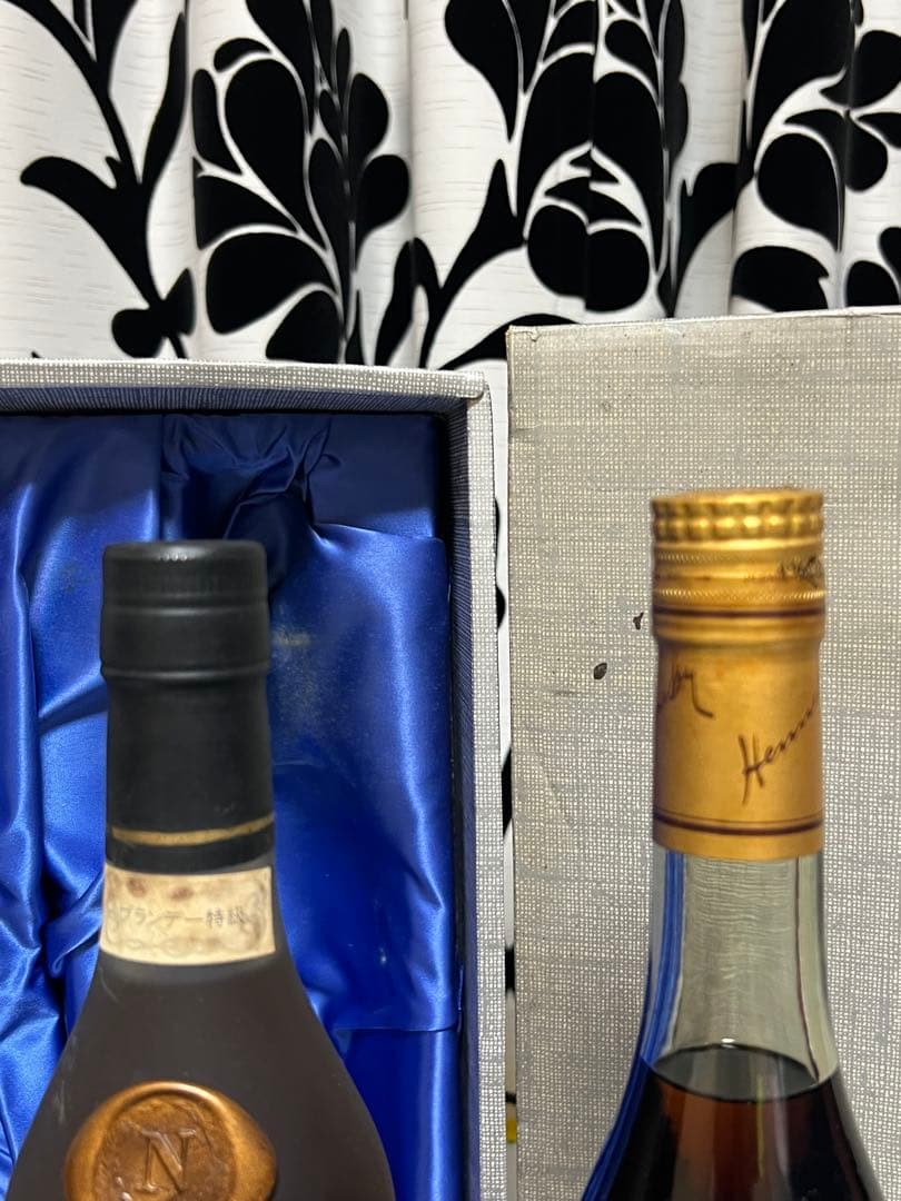 ブランデー コニャック ヘネシー VSOP ❗️ クロアーゼ　ナポレオン