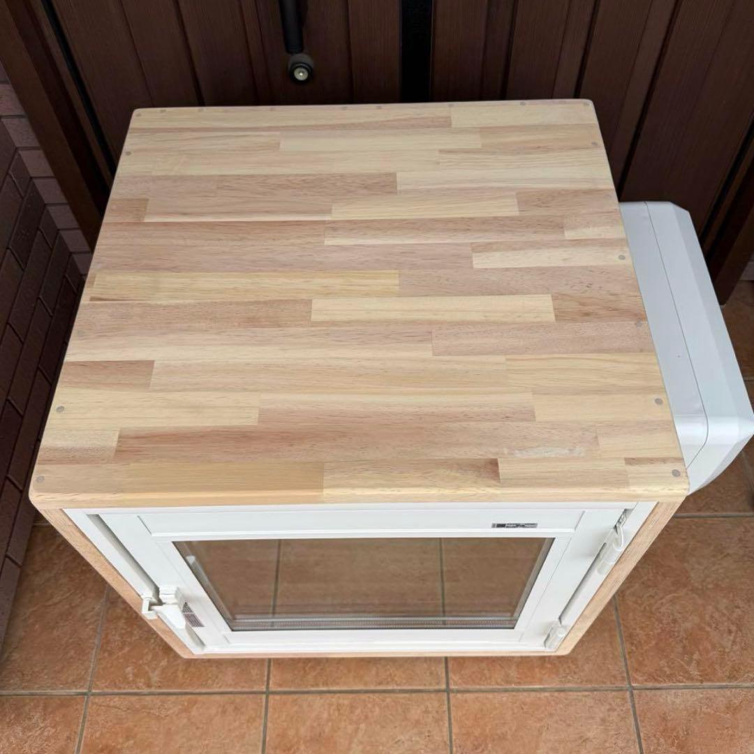 12／14まで‼️20%OFF‼️犬・猫・小動物　防音ペットケージ