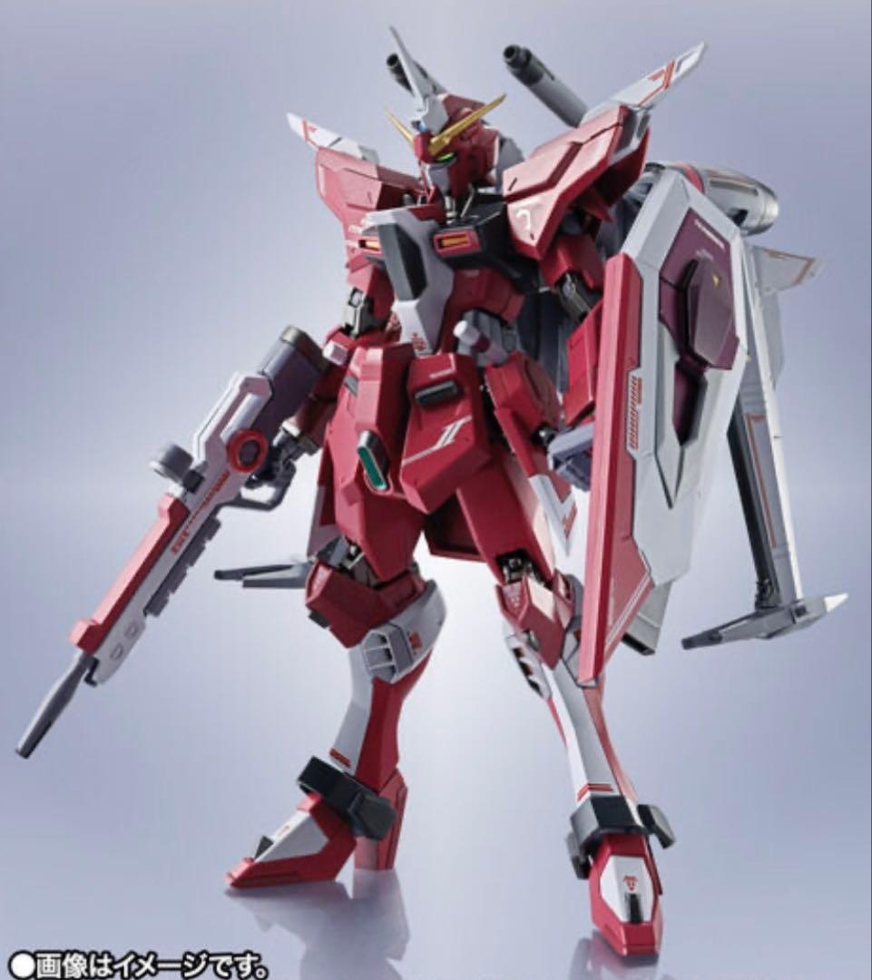 機動戦士ガンダムSEED FREEDOM L ROBOT魂セット