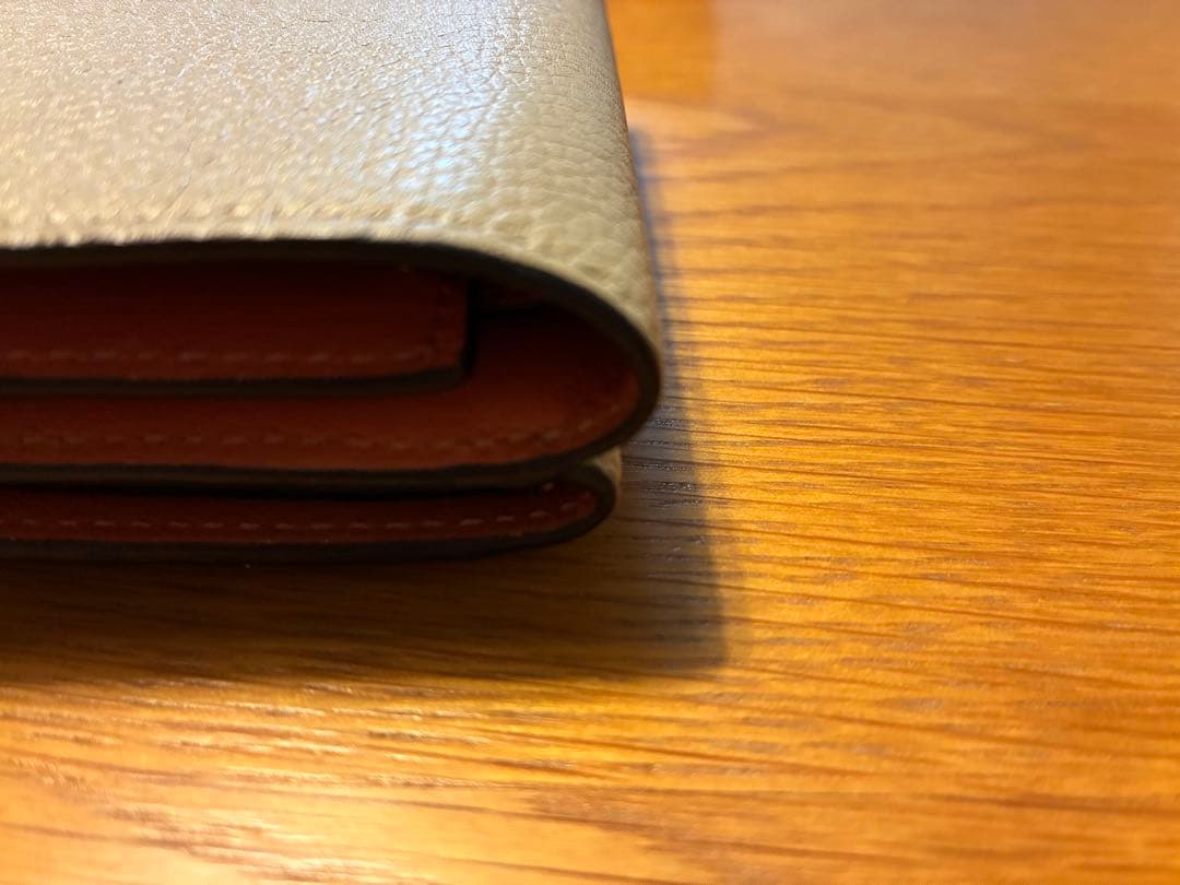 LOEWE ロエベ　3つ折り財布