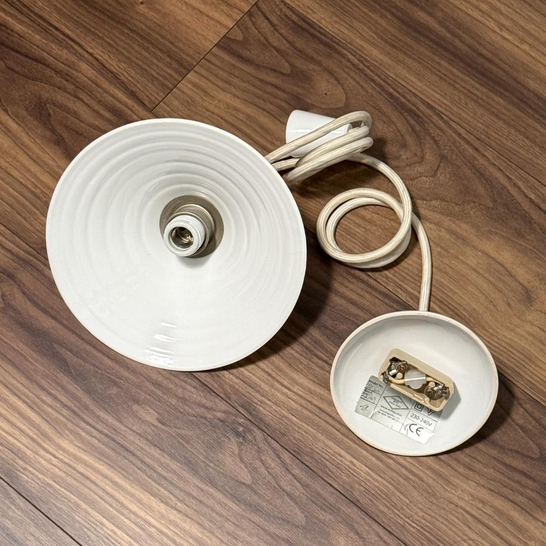 英国製　ORIGINAL BTC ENGLAND コンランショップ購入