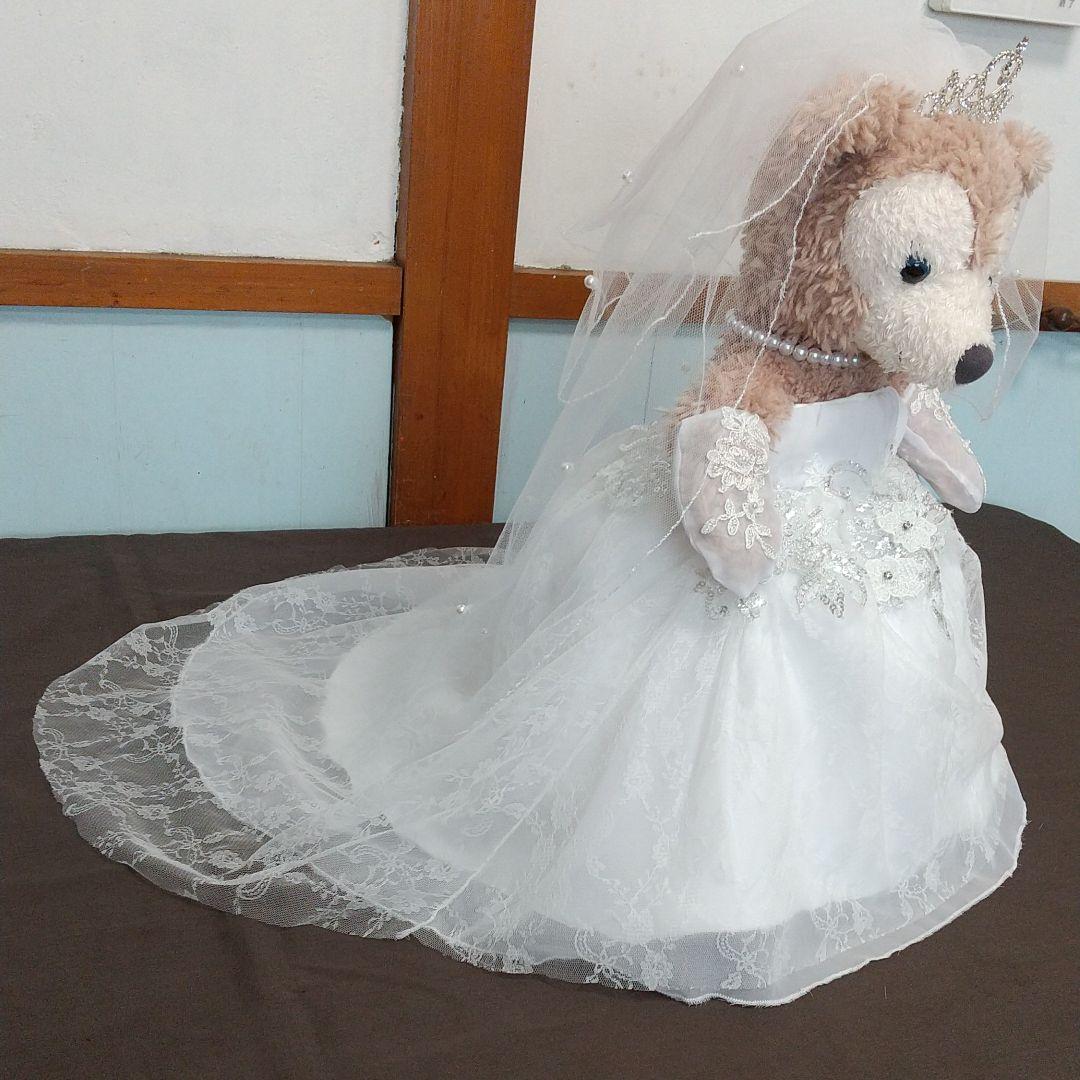 ぬいぐるみコスチューム