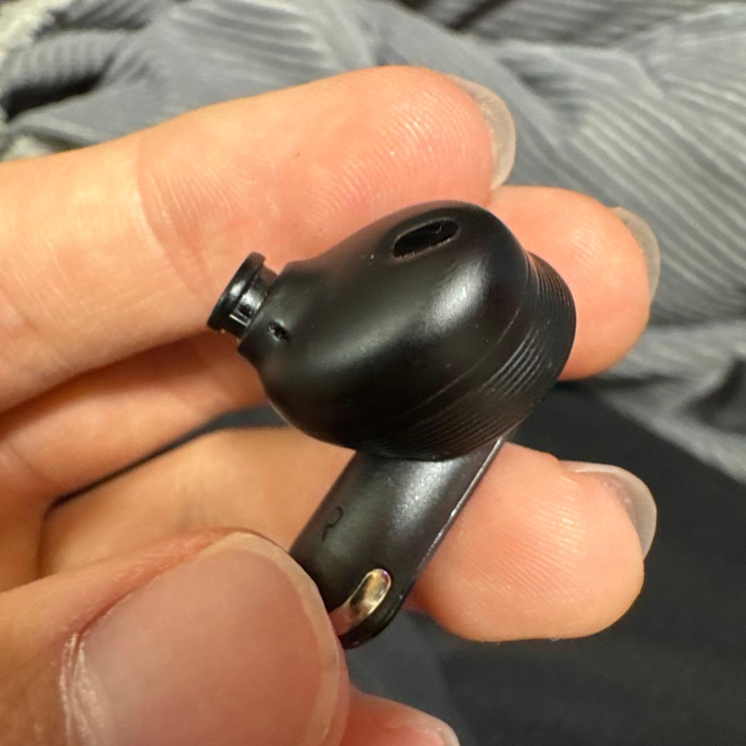 JBL tour pro 2 箱あり 黒色