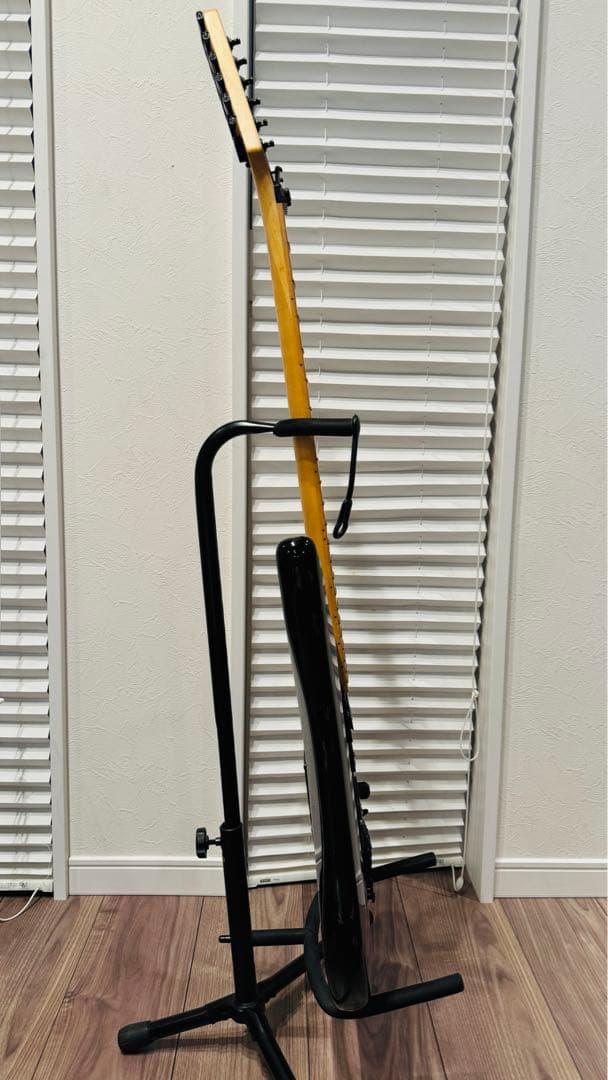 YAMAHA MG-MⅡG MG-M2G エレキギター B’z 松本孝弘 ネオン