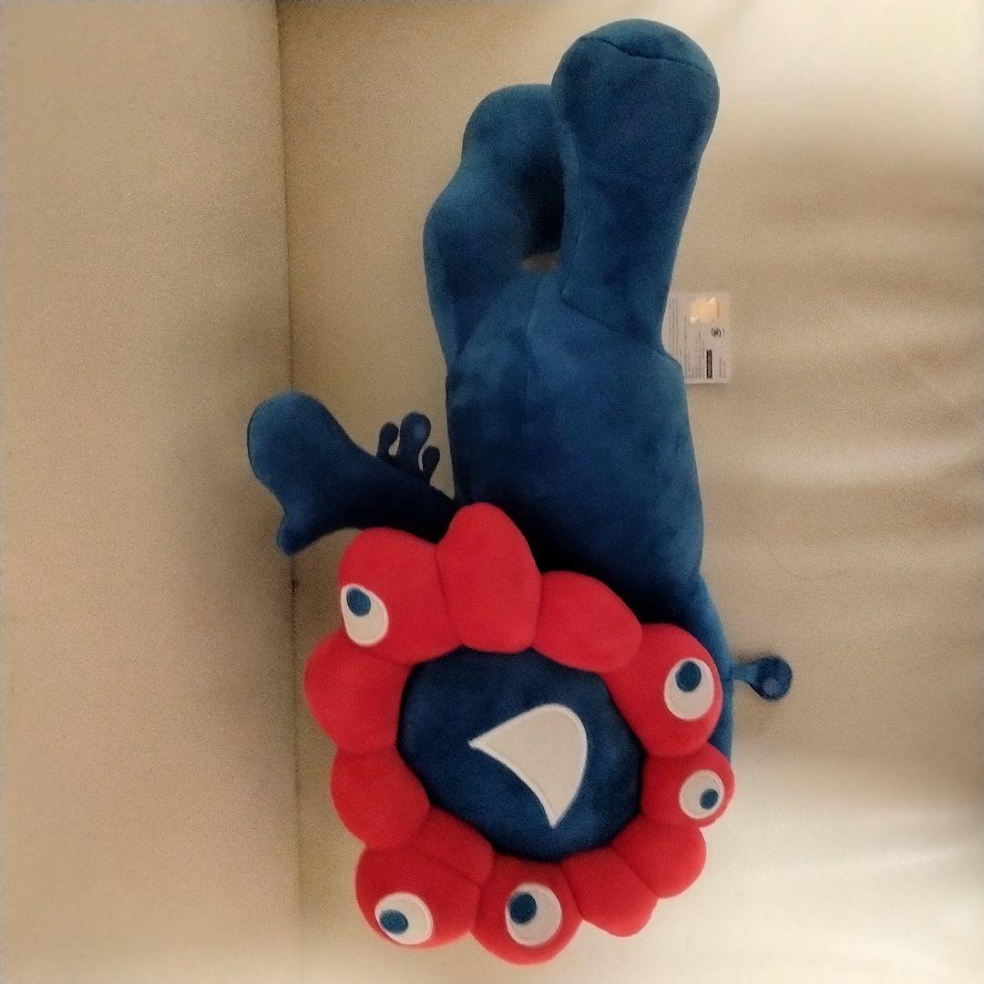 ミャクミャクくじ　1等、2等