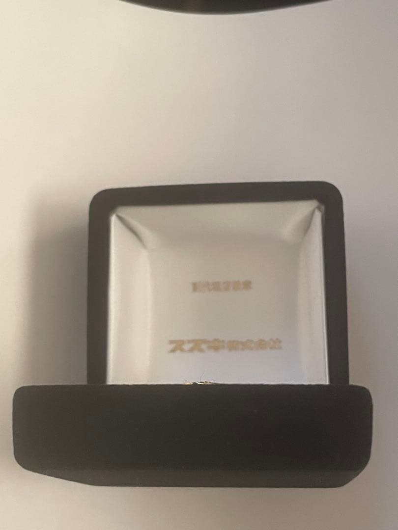 スズキ副代理店徽章