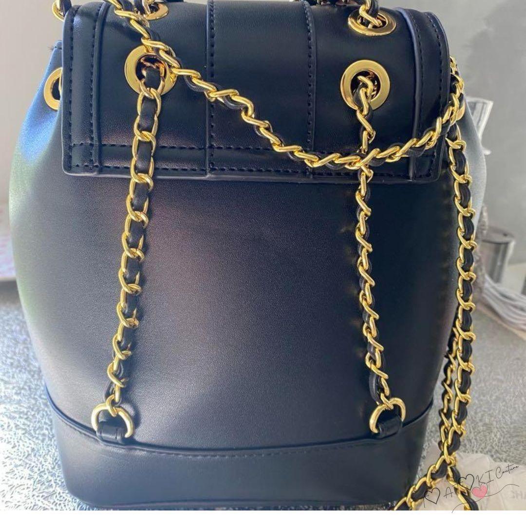 【数量限定】CHANEL 非売品 3WAY ショルダーバックリュック