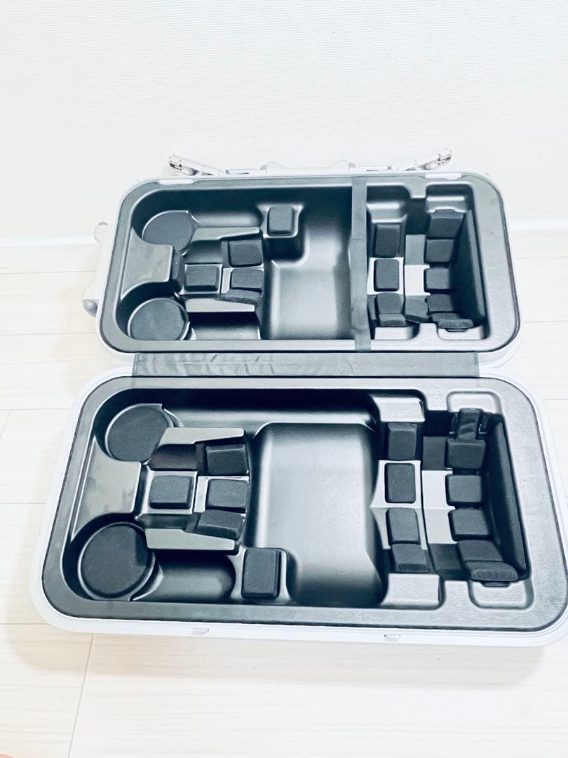 【美品】廃盤　Canon レンズケース500B グレー　EF500mm用