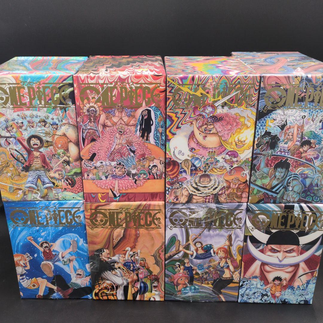 ONE PIECE エピソードBOX セット