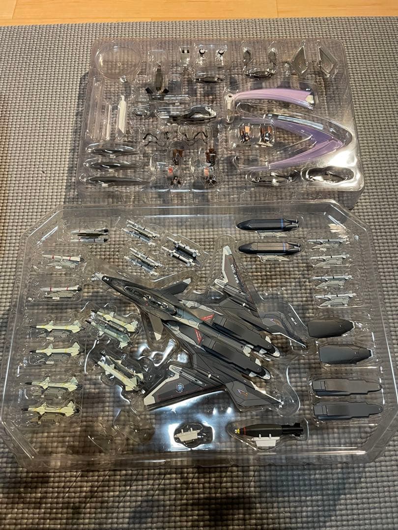 【値下げ中】美品ALTER 雪風　ＦＦＲ−４１MR MAVE 1/100