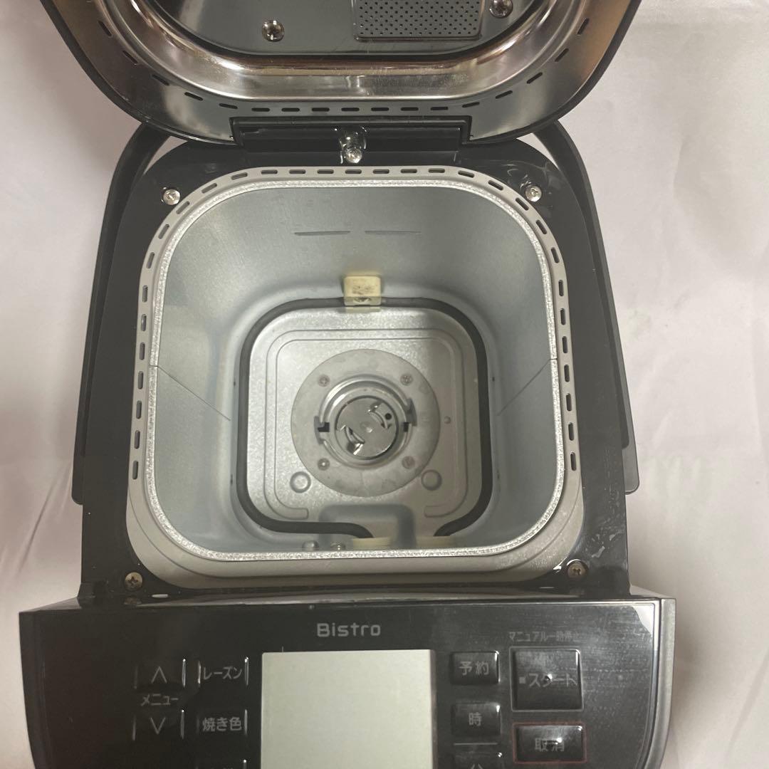 【2025年製】パナソニック　ホームベーカリーSD-MDX4