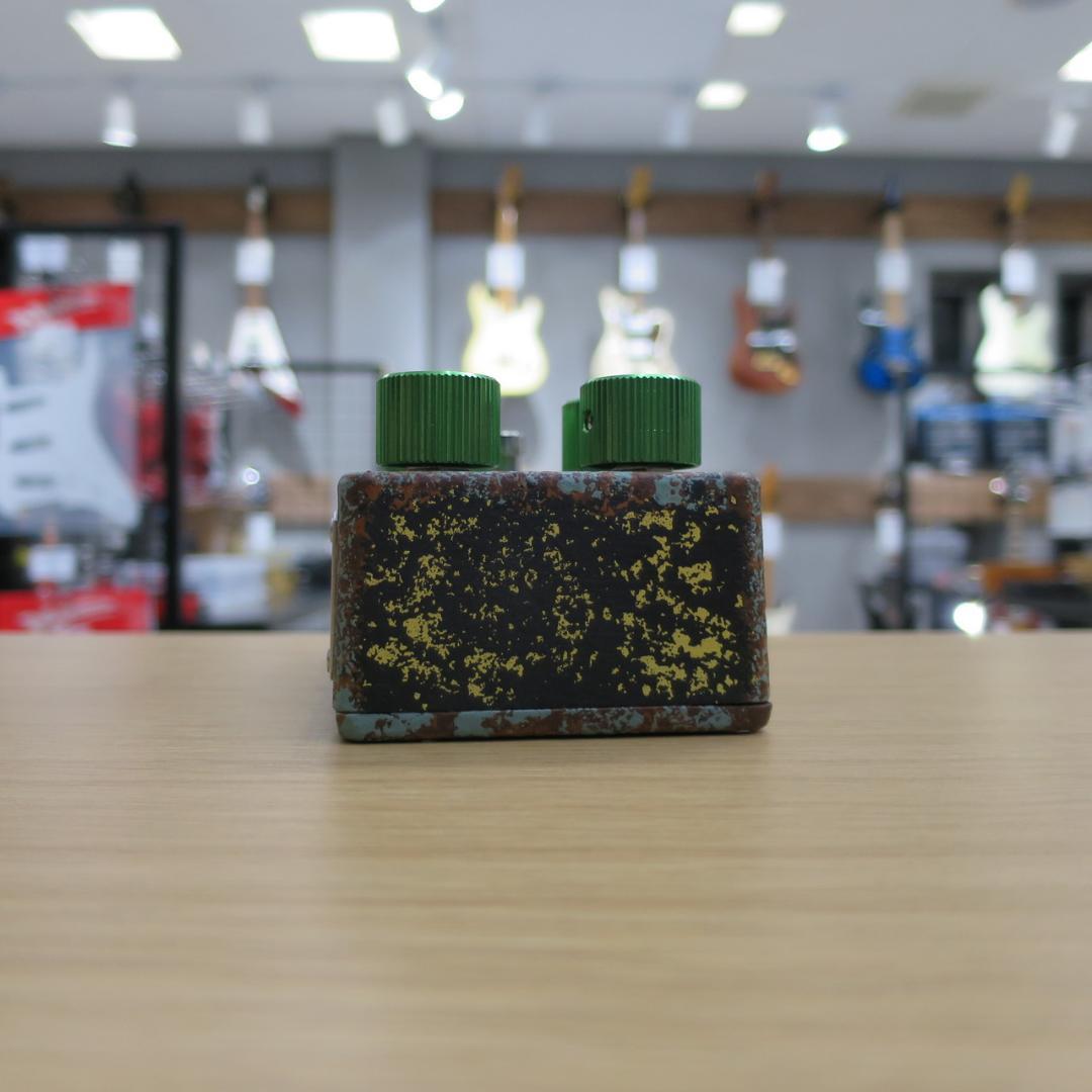 KarDiaN serotonin origin ST オーバードライブ